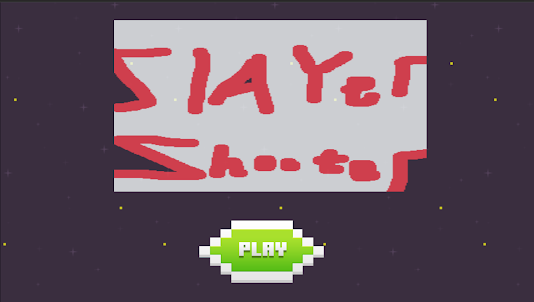 Slayer Shooter - By Alem