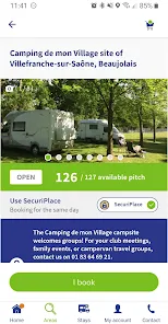 Niveleur de Camping-car - PRO – Applications sur Google Play