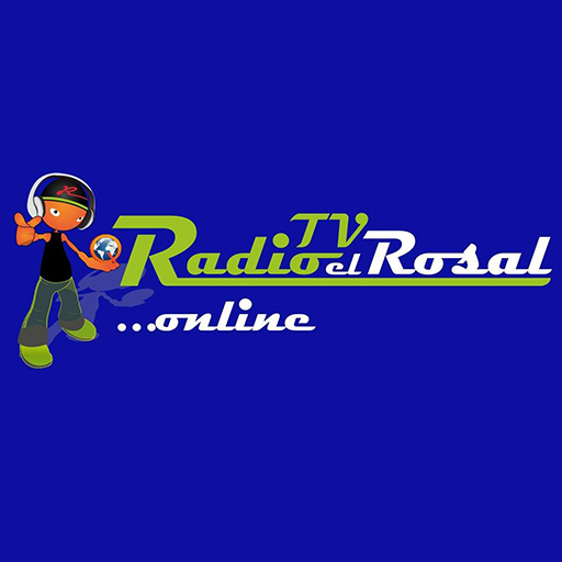 RADIO Y TV EL ROSAL ECUADOR ดาวน์โหลดบน Windows