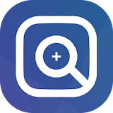 Zoomer For Instagram Profile icon
