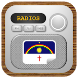 Rádios de Pernambuco - Rádios Online - AM | FM icon