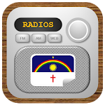 Rádios de Pernambuco - Rádios Online - AM | FM Apk