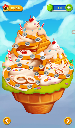 Sweet Cookie Crush Pro