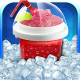 Frozen Slush - Free Maker icon