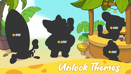 Hungry Corgi: Cute Dog Game Screen 2