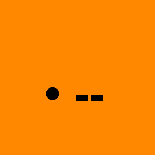 Morse App logo