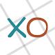 Tic Tac Toe: Multiplayer XO