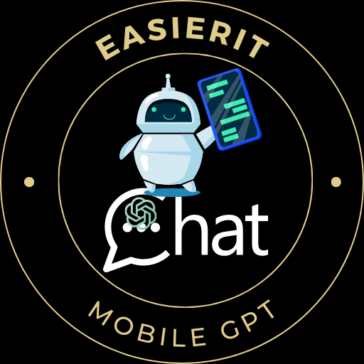 EasierIT Assistant logo