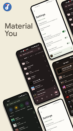 Oto Music - Music & Audio - apps