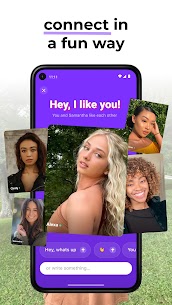 Hily Dating – Meet And Chat Apk 4