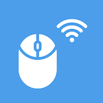 Cover Image of Baixar Wifi Mouse and Keyboard  APK