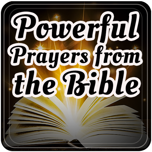Powerful Prayer from the Bible Download on Windows