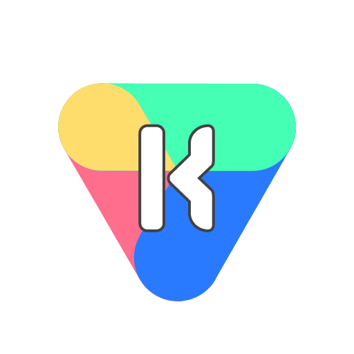 Visione for KLWP v3.0 Icon