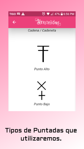 YM Tejidos Crochet Amigurumi