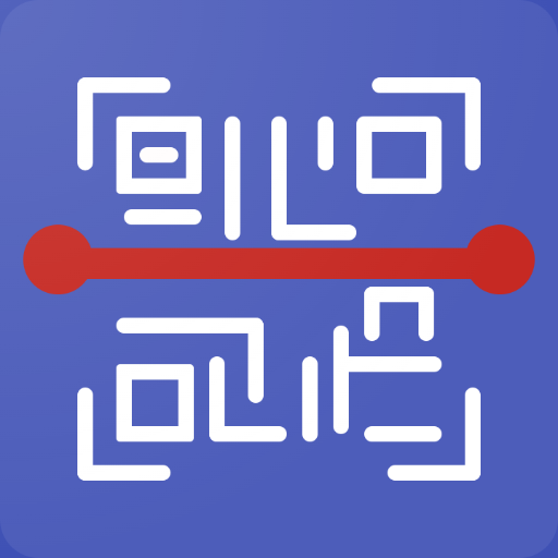 QR Code Scanner logo