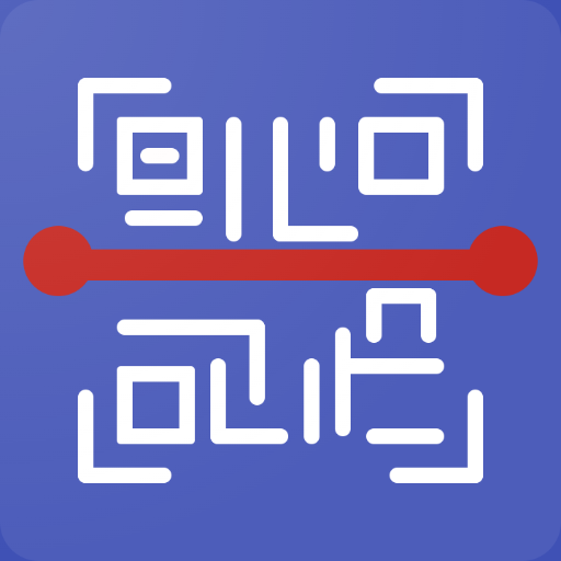 QR Code Scanner 3.0 Icon