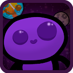 Cover Image of Descargar Planetary Jumper: Jump on the planets 1 APK