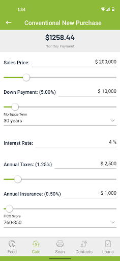 Root Mortgage Mobile