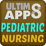 Pediatric Nursing Ultimate Reviewer Apk