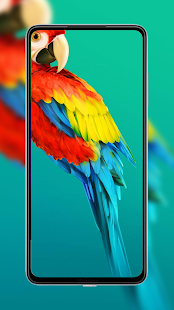 Punchy Wallpapers For OnePlus 2.0 APK screenshots 1