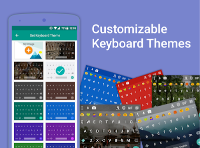 Bobble Keyboard Mod APK 6.3.1.003 (Without watermark) poster-9