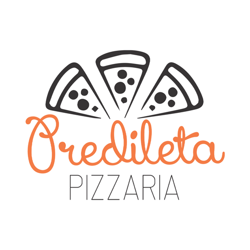 Predileta Pizzaria logo