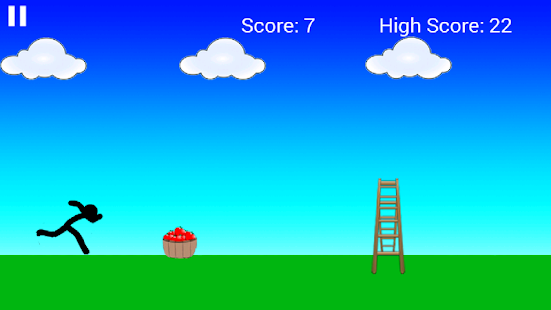 Apple Man(圖3)-速報App