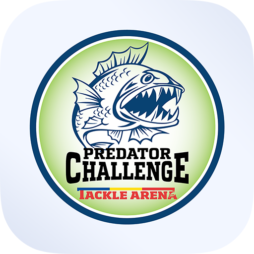 Predator challenge logo