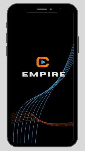 Android application Empire screenshort