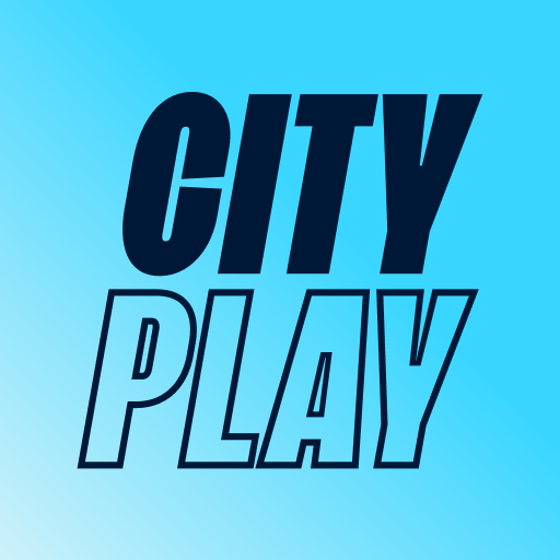 City.Play logo
