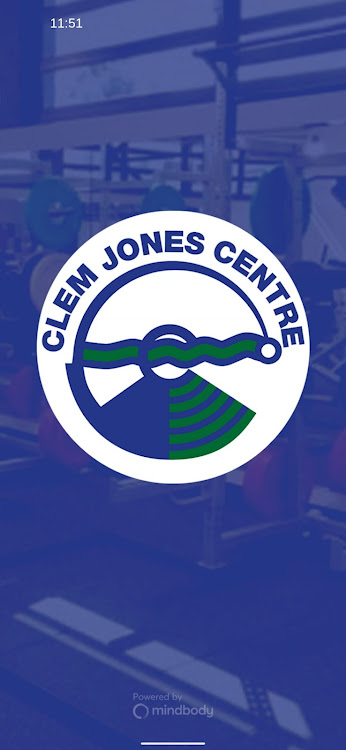 Clem Jones Centre - 7.2.0 - (Android)