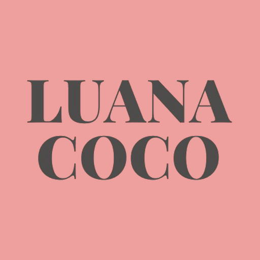 LUANA COCO logo