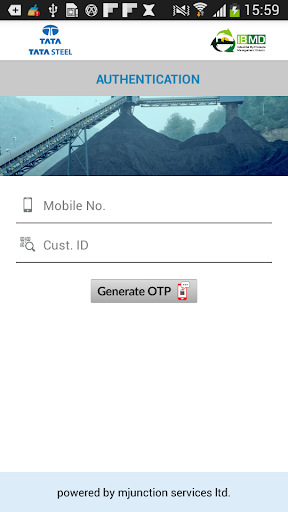 IBMD Sahaj Screen 2