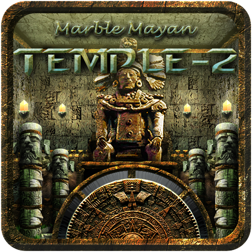 Marble Mayan Temple 2 1.1.1 Icon