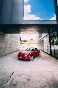 Papel de parede Mazda 3