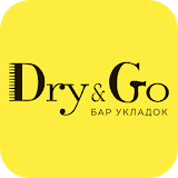 Dry&Go - укладка за 30 минут! icon