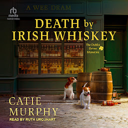 Icon image Death by Irish Whiskey