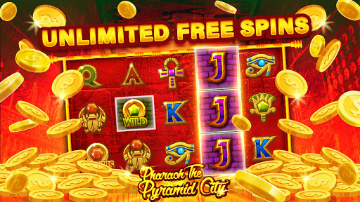 Unlimited Slots Mania Club Screen 2