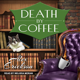 Imagen de icono Death by Coffee