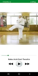 Movement Karate Tutorial