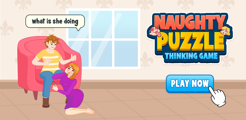 Naughty Puzzle Brain Test APK for Android Download