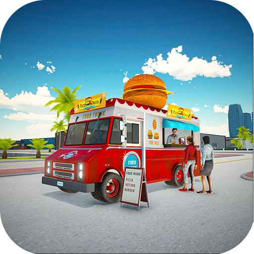Food Truck Cooking Game Download on Windows