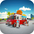 Food Truck Cooking Game Apk