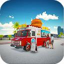 Food Truck Cooking Game APK