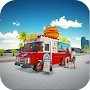 Food Truck Cooking Game