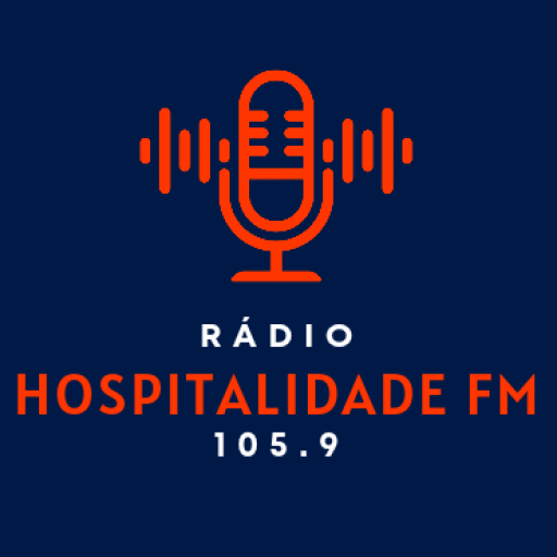 Rádio Hospitalidade FM 105.9 Download on Windows