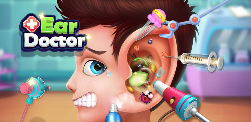कान डॉक्टर- Ear Doctor