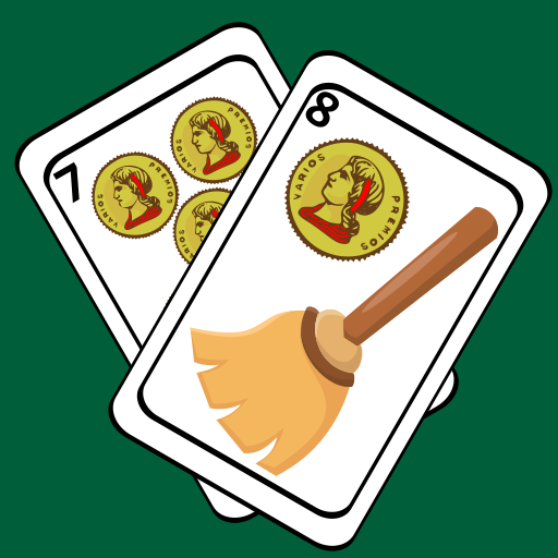 La Escoba OnLine logo