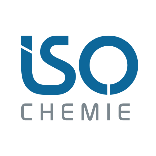 ISO-Chemie logo