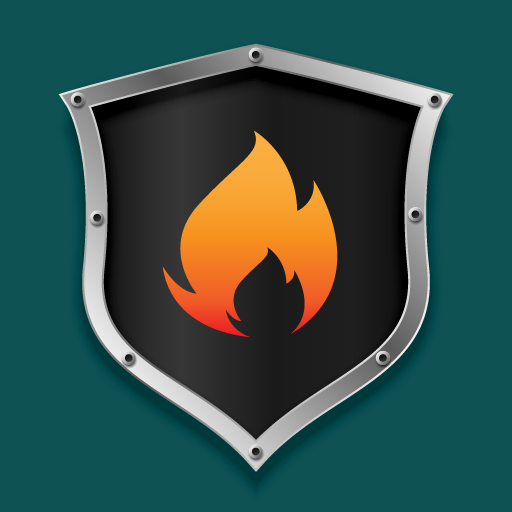 Fire Shield logo